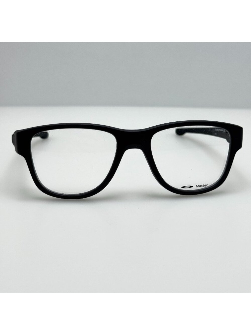 Oakley OX8094-0151 Splinter 2.0 Black Eyeglasses Eye Glasses Frames 51-18-137